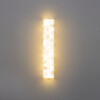 Миниатюра фото настенные светильники odeon light seashell 7199/10wl | 220svet.ru